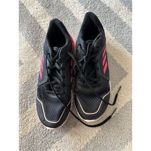 Adidas Bounce shoes